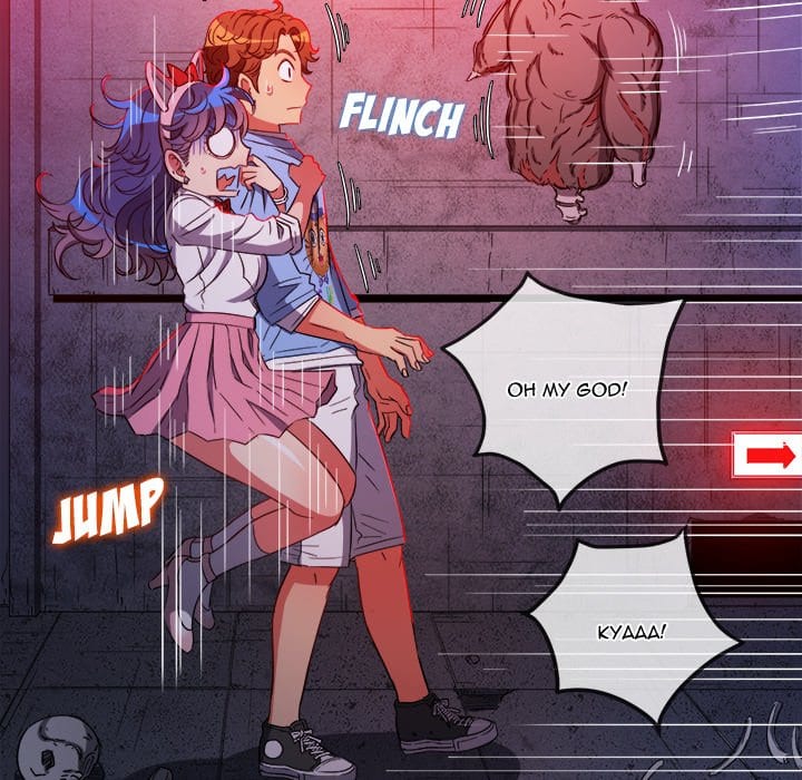 My High School Bully Uncensored, chapter 119, page 115 of 173
