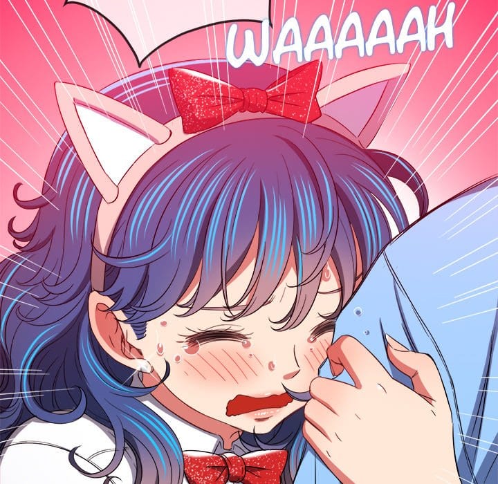 My High School Bully Uncensored, chapter 119, page 117 of 173