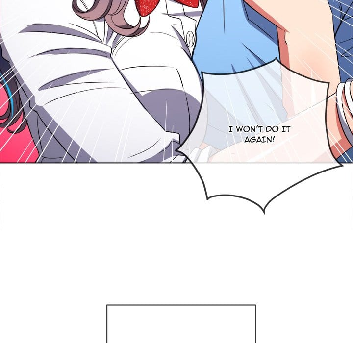 My High School Bully Uncensored, chapter 119, page 118 of 173