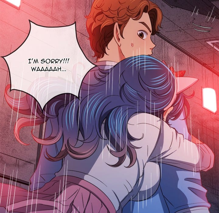 My High School Bully Uncensored, chapter 119, page 121 of 173