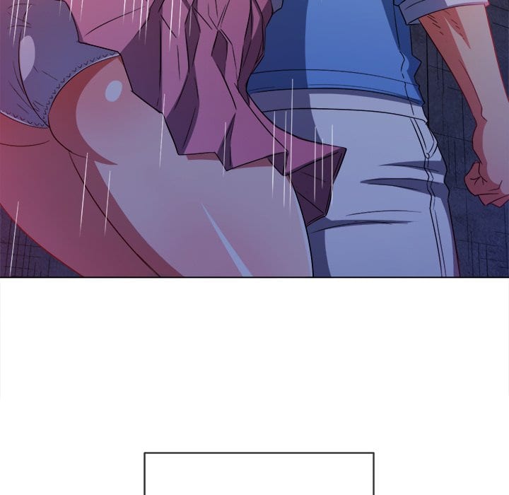 My High School Bully Uncensored, chapter 119, page 122 of 173