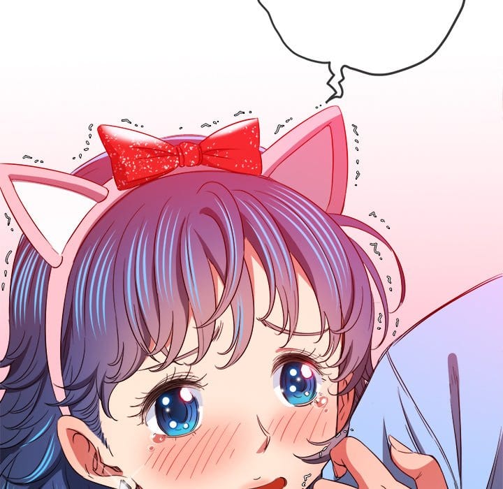 My High School Bully Uncensored, chapter 119, page 124 of 173