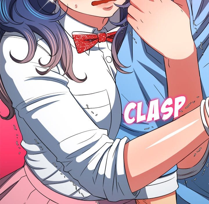 My High School Bully Uncensored, chapter 119, page 125 of 173