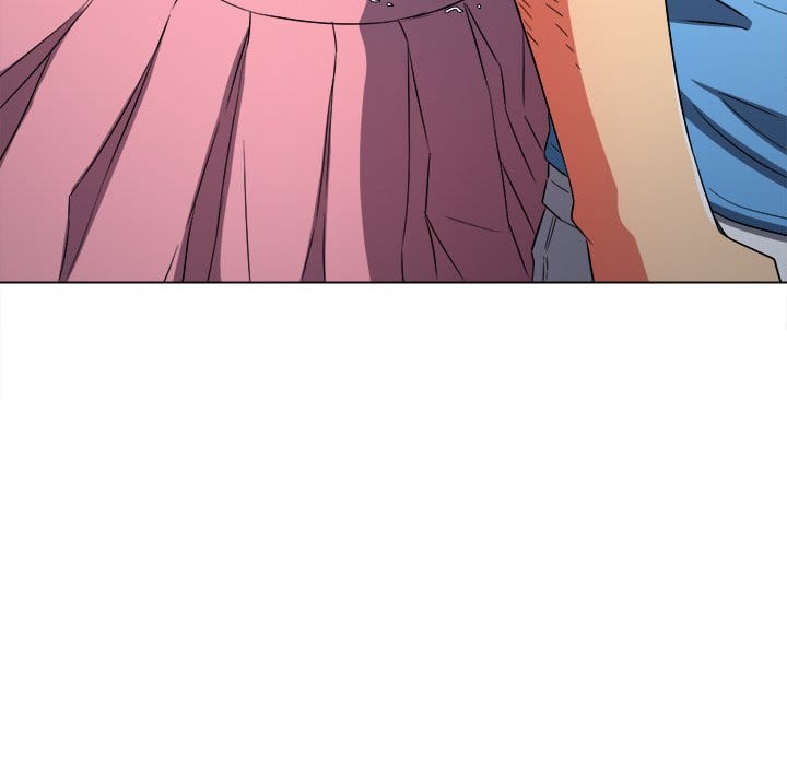 My High School Bully Uncensored, chapter 119, page 126 of 173