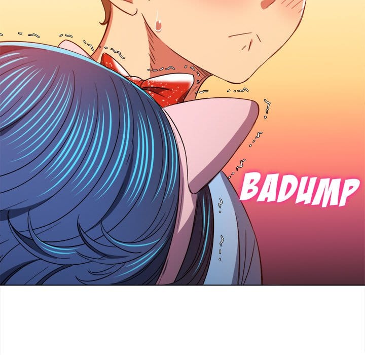 My High School Bully Uncensored, chapter 119, page 128 of 173