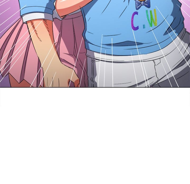 My High School Bully Uncensored, chapter 119, page 132 of 173