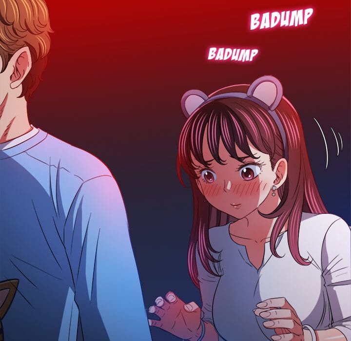 My High School Bully Uncensored, chapter 119, page 139 of 173