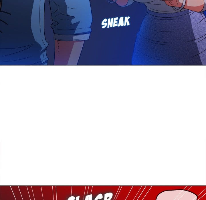 My High School Bully Uncensored, chapter 119, page 140 of 173