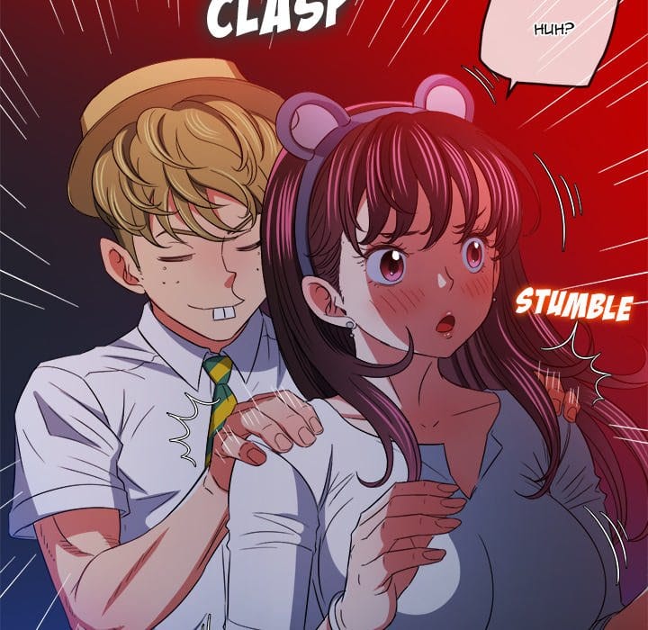 My High School Bully Uncensored, chapter 119, page 141 of 173