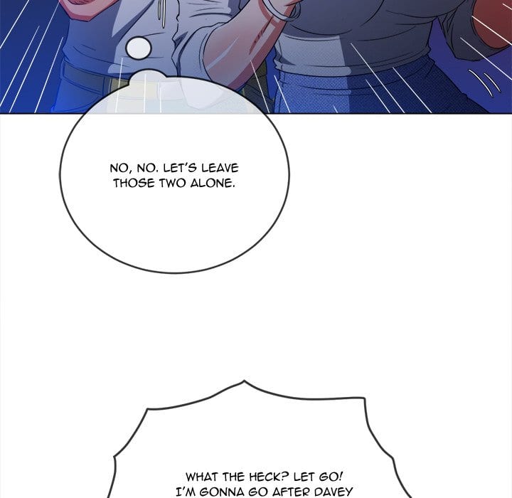 My High School Bully Uncensored, chapter 119, page 142 of 173