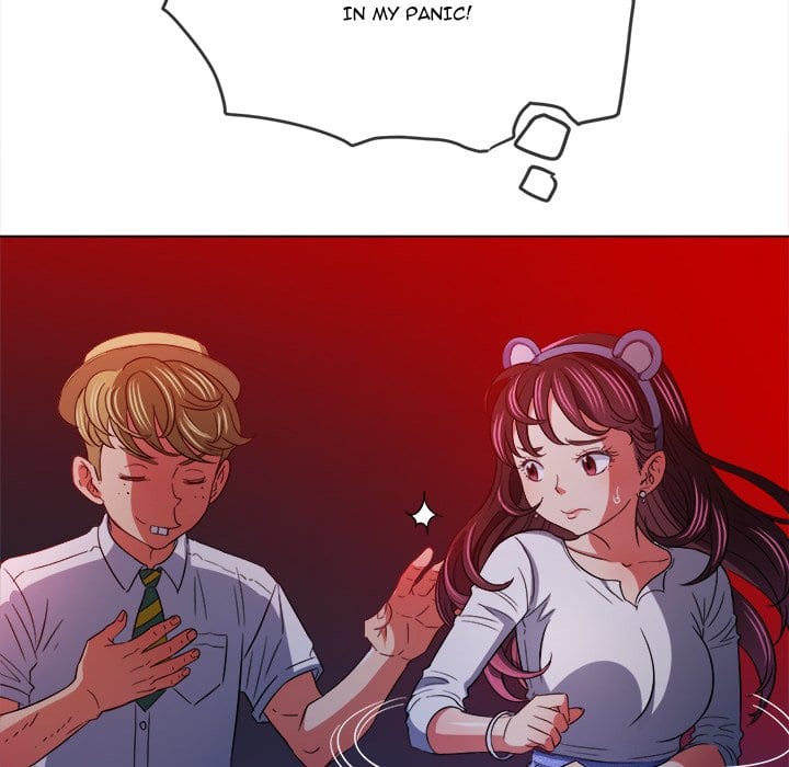 My High School Bully Uncensored, chapter 119, page 143 of 173