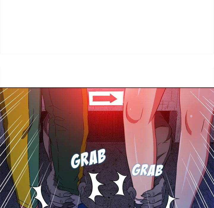 My High School Bully Uncensored, chapter 119, page 145 of 173