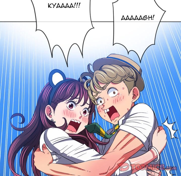 My High School Bully Uncensored, chapter 119, page 147 of 173