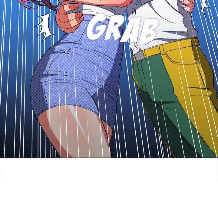 My High School Bully Uncensored, chapter 119, page 148 of 173