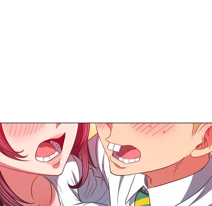 My High School Bully Uncensored, chapter 119, page 149 of 173