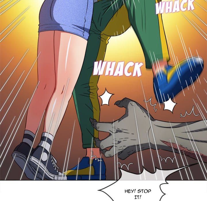 My High School Bully Uncensored, chapter 119, page 153 of 173