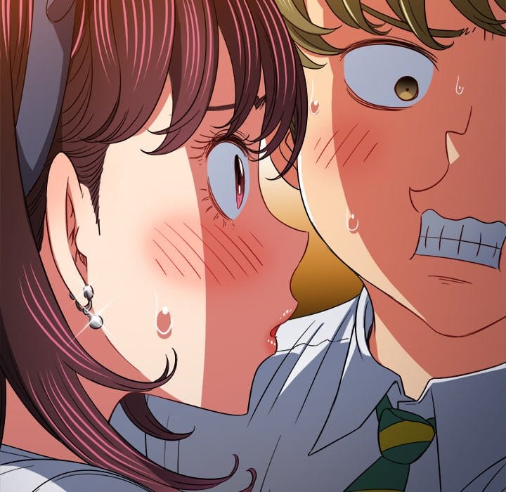 My High School Bully Uncensored, chapter 119, page 155 of 173