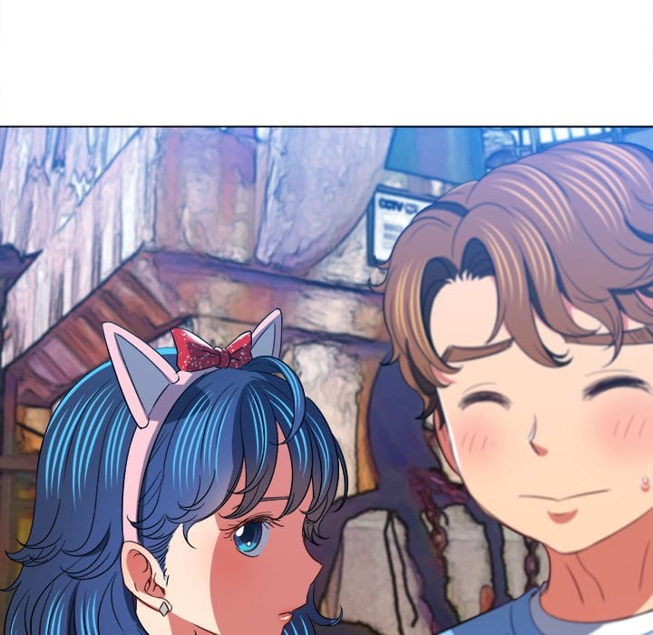 My High School Bully Uncensored, chapter 119, page 166 of 173