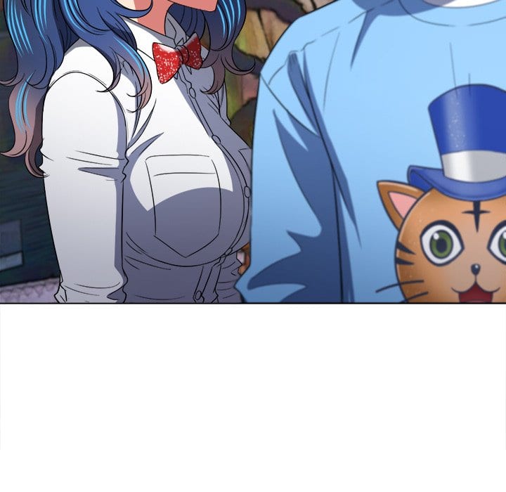 My High School Bully Uncensored, chapter 119, page 167 of 173