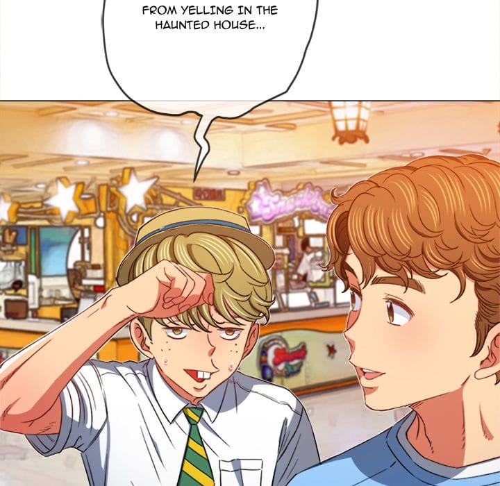 My High School Bully Uncensored, chapter 120, page 7 of 184