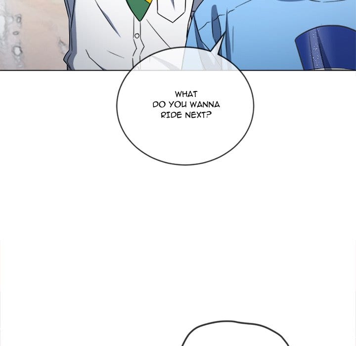 My High School Bully Uncensored, chapter 120, page 8 of 184