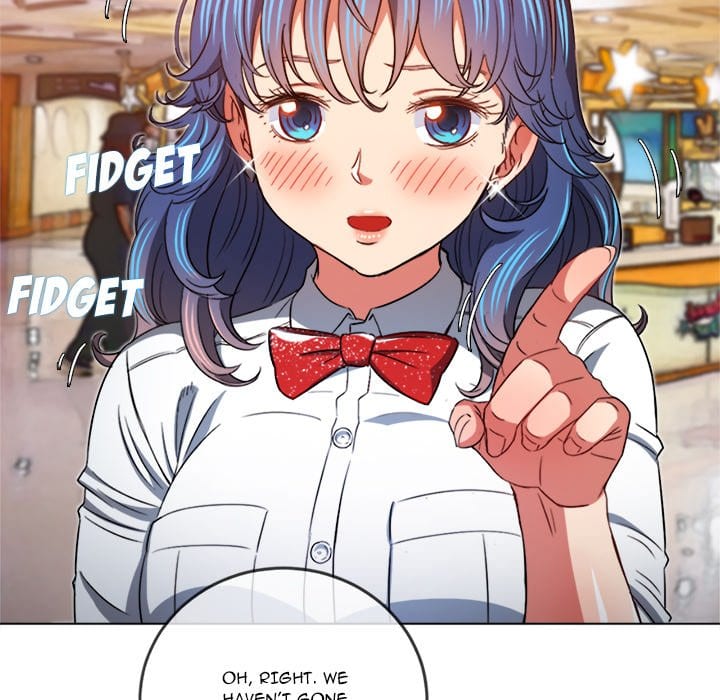 My High School Bully Uncensored, chapter 120, page 11 of 184