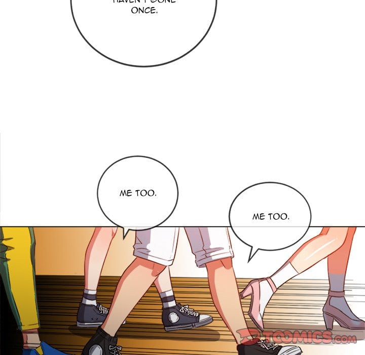 My High School Bully Uncensored, chapter 120, page 12 of 184