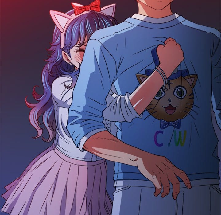 My High School Bully Uncensored, chapter 120, page 24 of 184