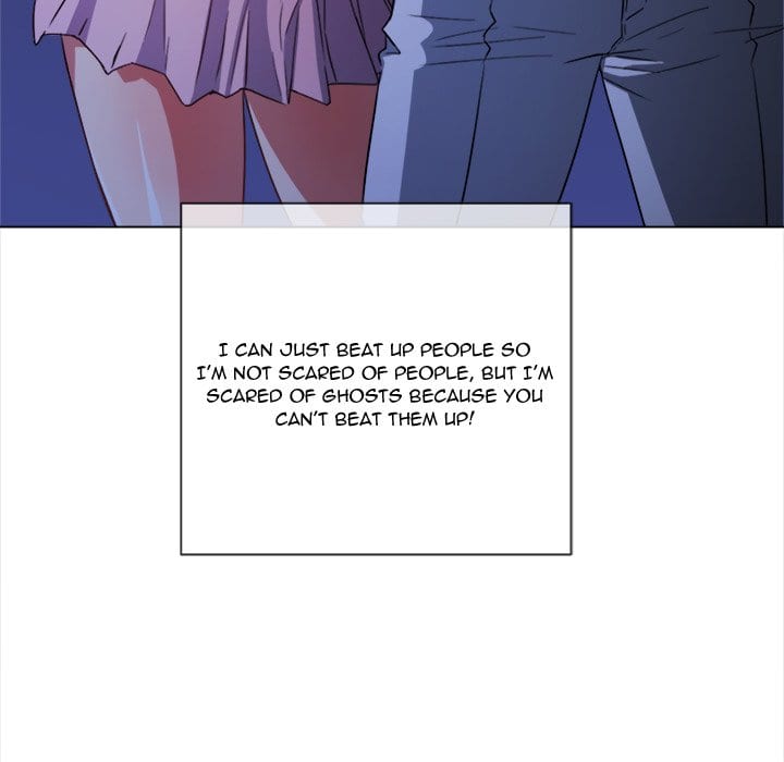 My High School Bully Uncensored, chapter 120, page 25 of 184