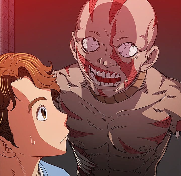 My High School Bully Uncensored, chapter 120, page 27 of 184