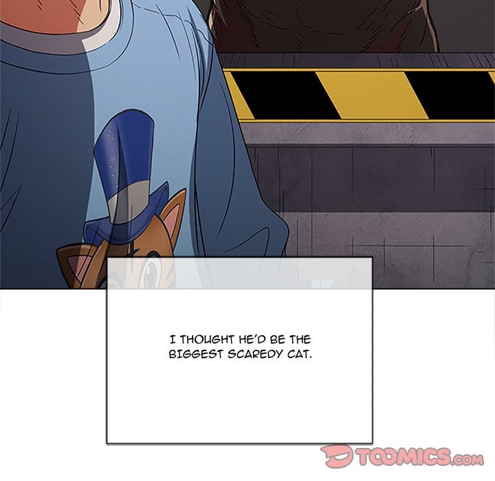 My High School Bully Uncensored, chapter 120, page 28 of 184