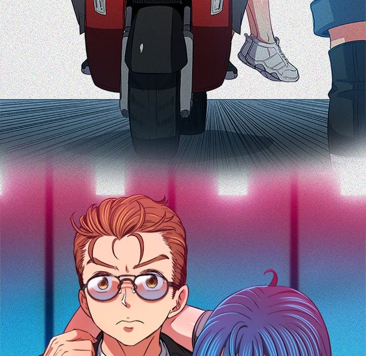 My High School Bully Uncensored, chapter 120, page 34 of 184