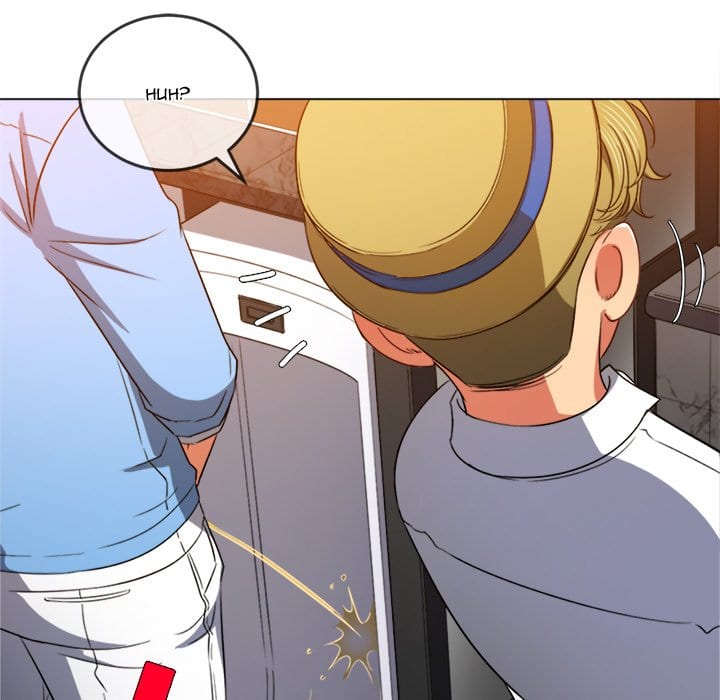 My High School Bully Uncensored, chapter 120, page 49 of 184