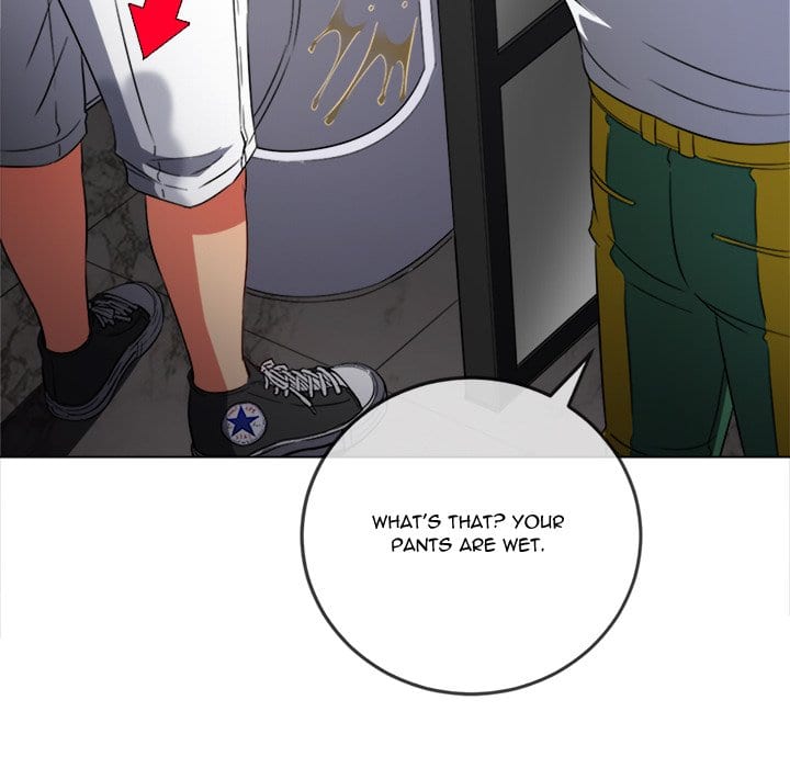 My High School Bully Uncensored, chapter 120, page 50 of 184