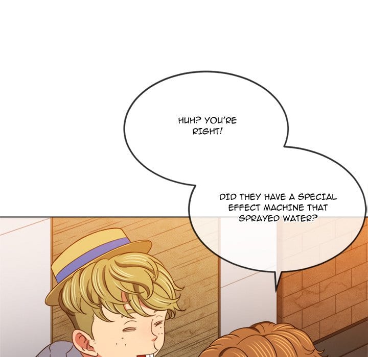 My High School Bully Uncensored, chapter 120, page 51 of 184