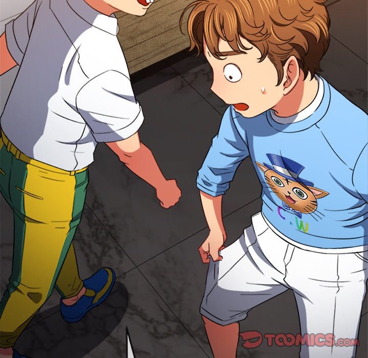 My High School Bully Uncensored, chapter 120, page 52 of 184