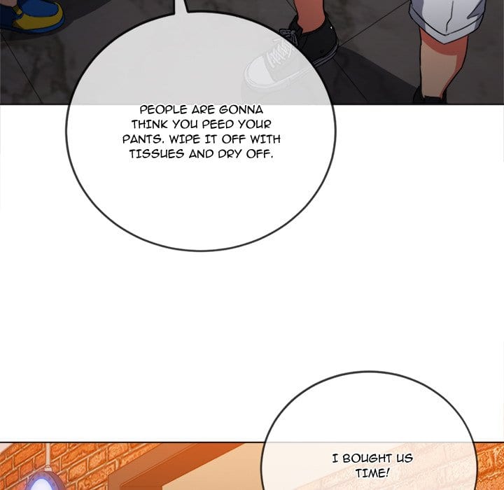 My High School Bully Uncensored, chapter 120, page 53 of 184
