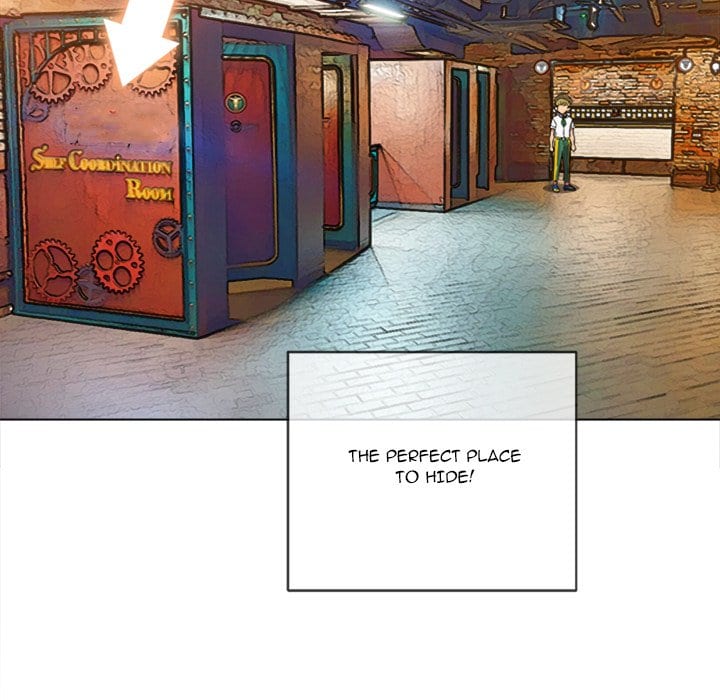 My High School Bully Uncensored, chapter 120, page 56 of 184