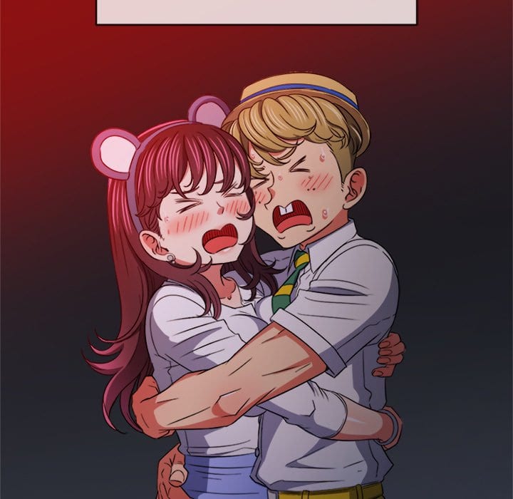 My High School Bully Uncensored, chapter 120, page 80 of 184