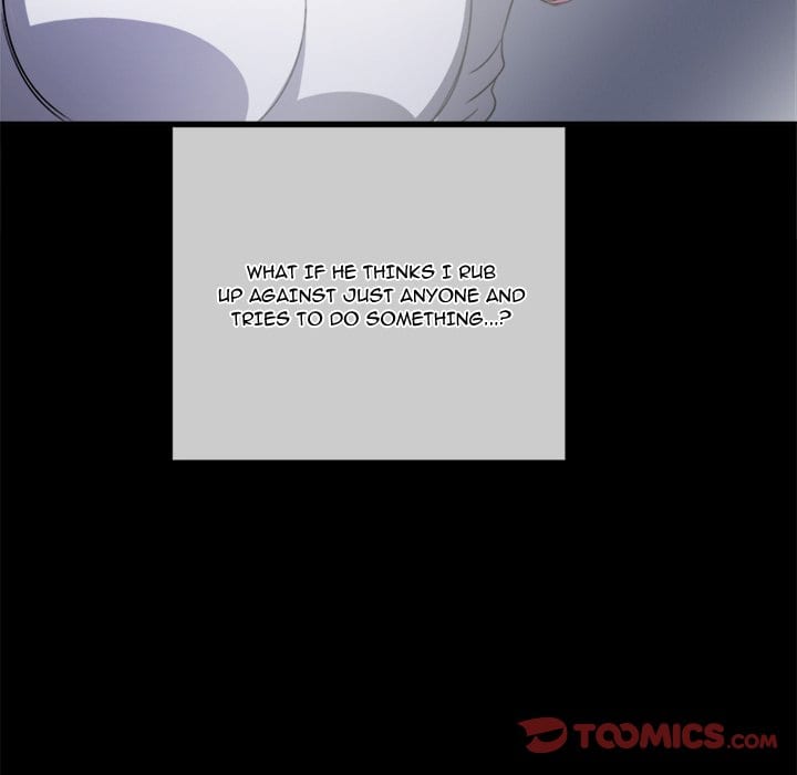 My High School Bully Uncensored, chapter 120, page 84 of 184