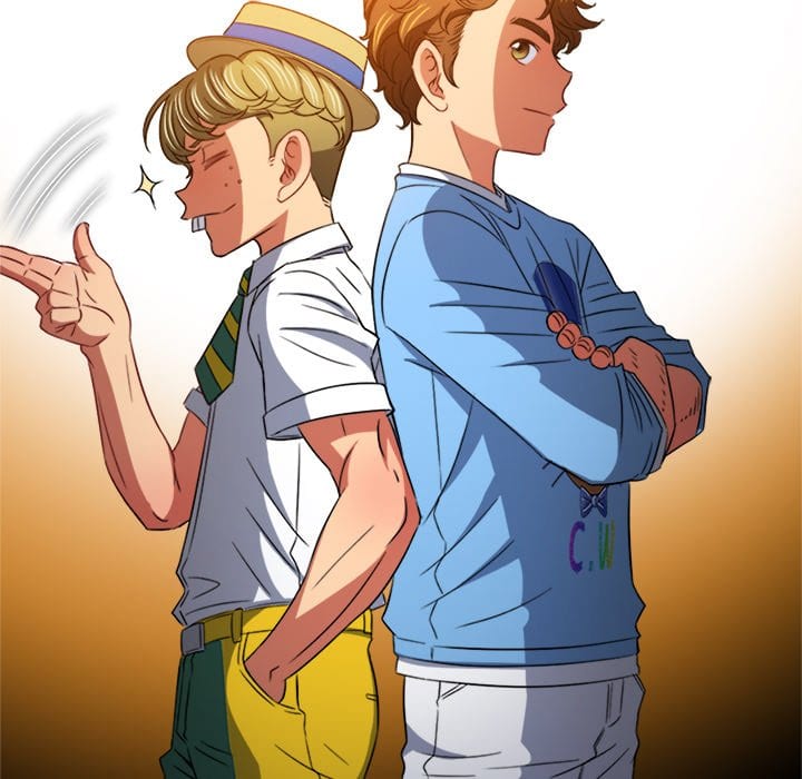 My High School Bully Uncensored, chapter 120, page 86 of 184