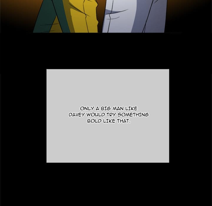 My High School Bully Uncensored, chapter 120, page 87 of 184
