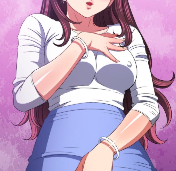 My High School Bully Uncensored, chapter 120, page 94 of 184