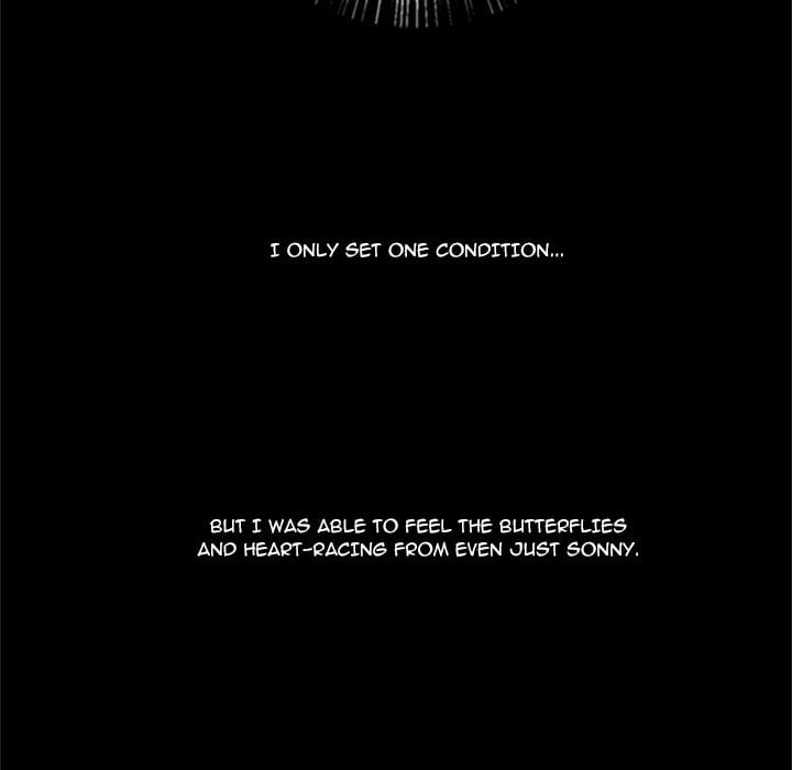 My High School Bully Uncensored, chapter 120, page 96 of 184