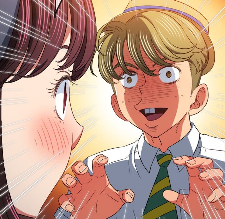 My High School Bully Uncensored, chapter 120, page 101 of 184