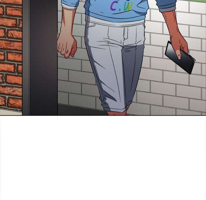 My High School Bully Uncensored, chapter 120, page 129 of 184
