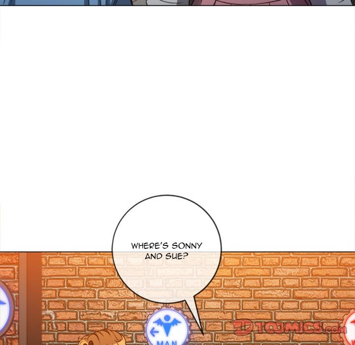 My High School Bully Uncensored, chapter 120, page 132 of 184