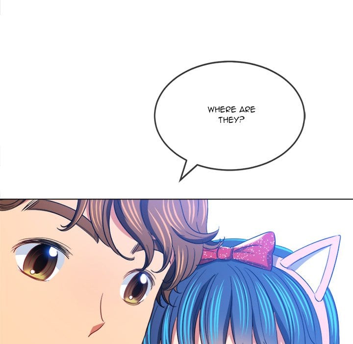 My High School Bully Uncensored, chapter 120, page 134 of 184
