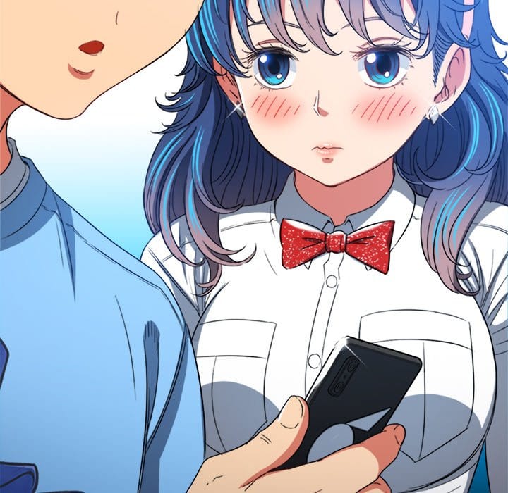My High School Bully Uncensored, chapter 120, page 135 of 184
