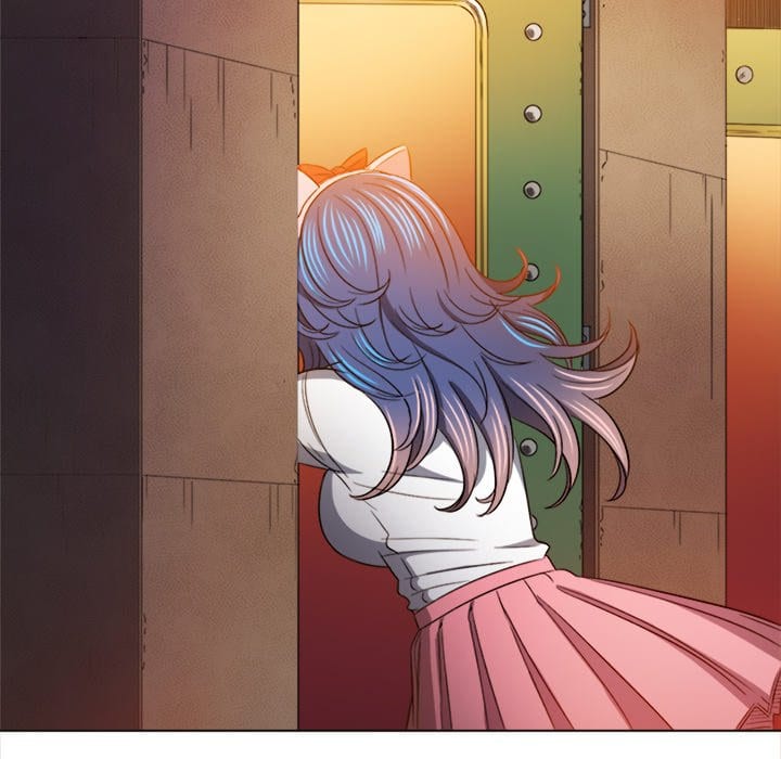 My High School Bully Uncensored, chapter 120, page 144 of 184